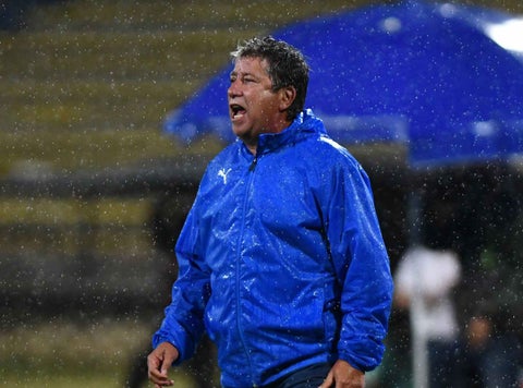 Hernán Darío 'Bolillo' Gómez - Medellín