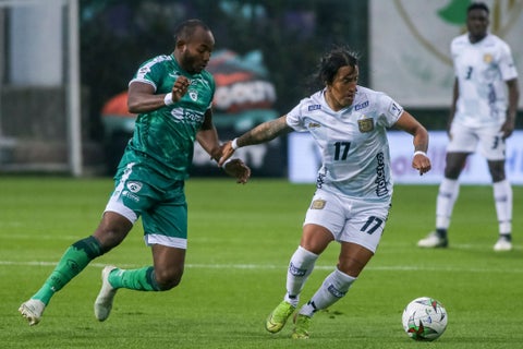 La Equidad vs Boyacá Chicó, 2021