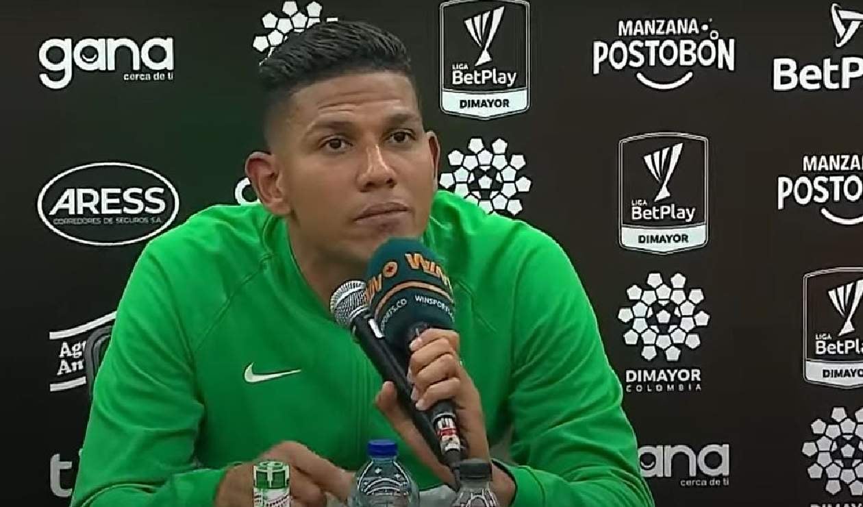 Alexander Mejía