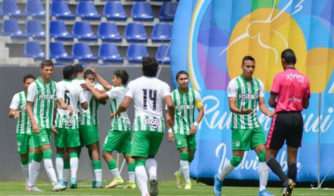 Atlético Nacional