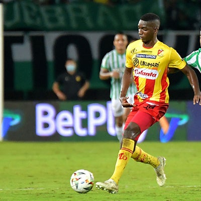 Pereira vs Nacional EN VIVO ONLINE GRATIS; fecha 2, Liga Betplay