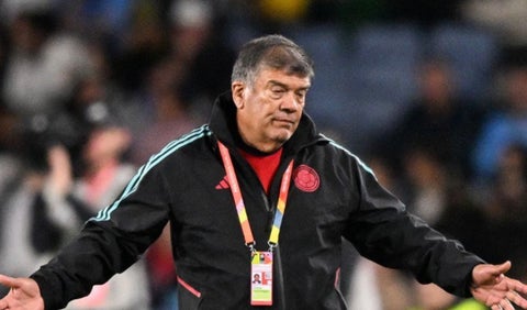 Nelson Abadía explica los motivos de su salida en la Selección Femenina