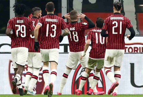 Ac Milan