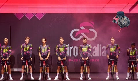 Accidente de Andrey Amador