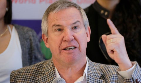 Carlos González Puche, Acolfutpro