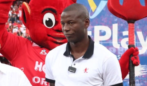 Adrián Ramos con América