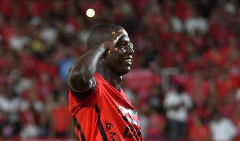 Adrián Ramos - América, Liga Betplay II 2023