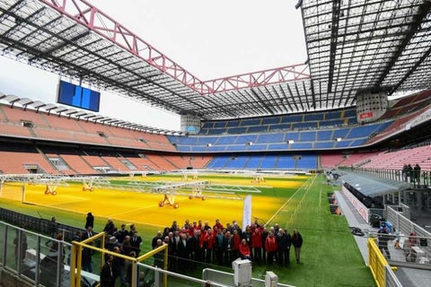 Estadio San Siro
