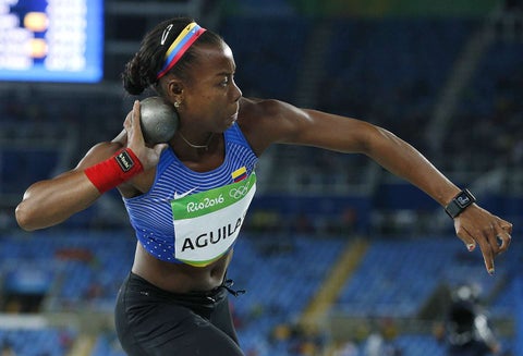 Evelis Jazmín Aguilar