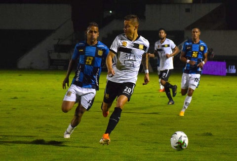 Águilas Doradas - 2020