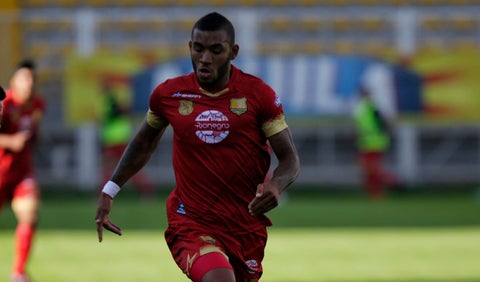 Águilas Doradas enfrentará a Alianza Petrolera en la última fecha