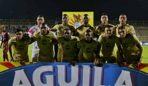 Águilas Doradas de Rionegro