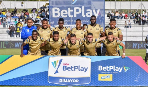 Águilas Doradas 2023