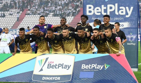 Águilas Doradas 2023