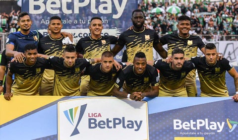 Águilas Doradas - 2024