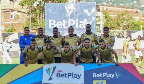 Águilas Doradas Liga Betplay II 2023