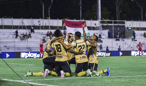 Águilas Doradas - Liga Betplay II 2023