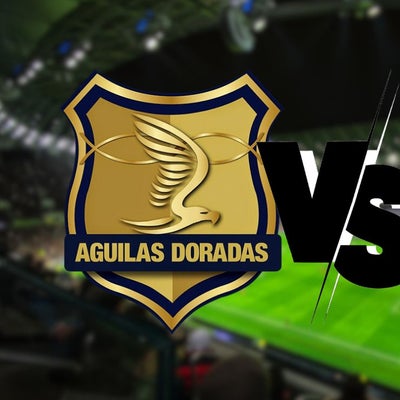 Águilas Doradas vs Nacional EN VIVO 18 de mayo: cómo ver Liga BetPlay