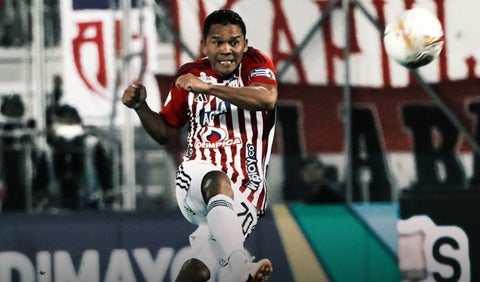 Águilas vs Junior - Liga Betplay