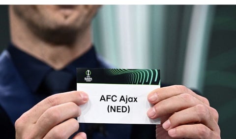Ajax de Ámsterdam