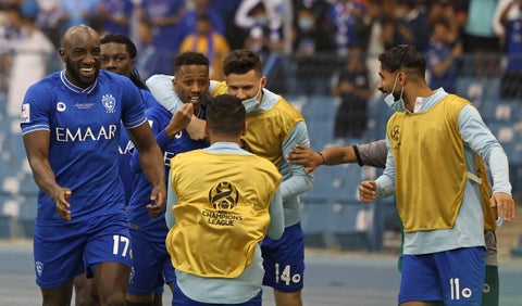 Al-Hilal