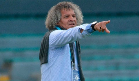 Alberto Gamero, Millonarios hoy, Liga Betplayt noticias