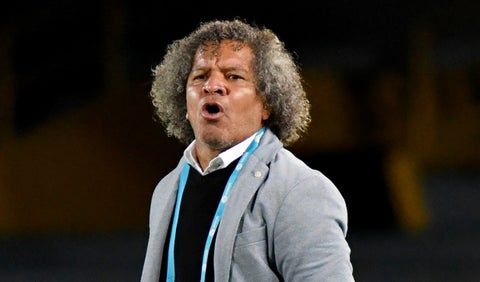 Alberto Gamero, Millonarios, Liga Betplay 2021