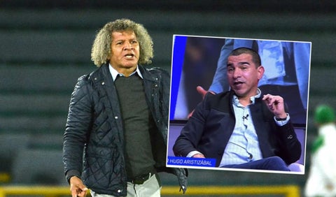 Alberto Gamero y Aristizábal