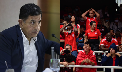 Alcalde de Cali - América de Cali