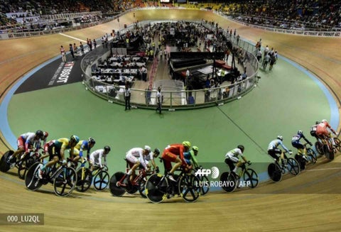 Velódromo Alcides Nieto Patiño