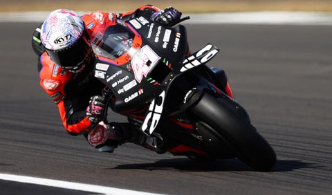 Aleix Espargaró - Moto GP