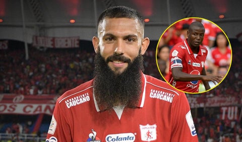 Alejandro Quintana - Ardían Ramos