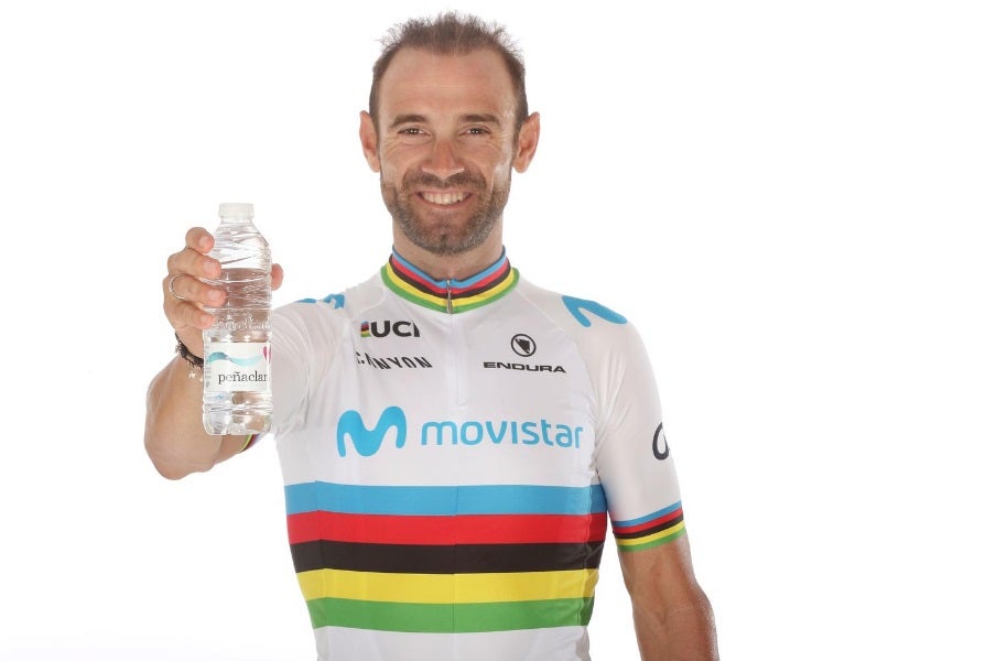 Alejandro Valverde