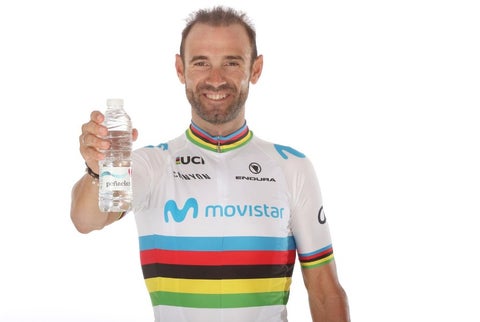 Alejandro Valverde
