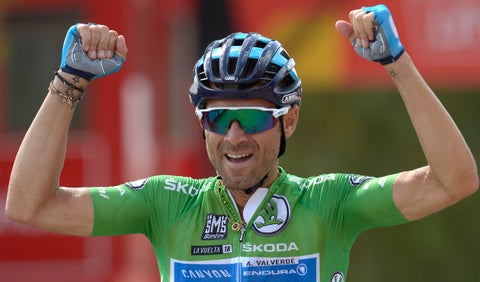 Alejandro Valverde
