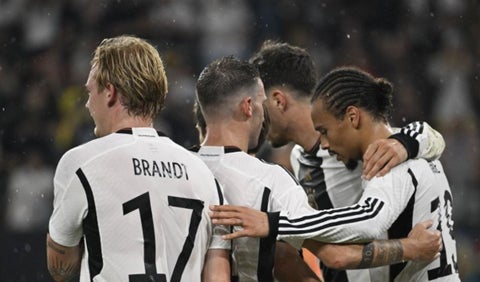 Selección de Alemania