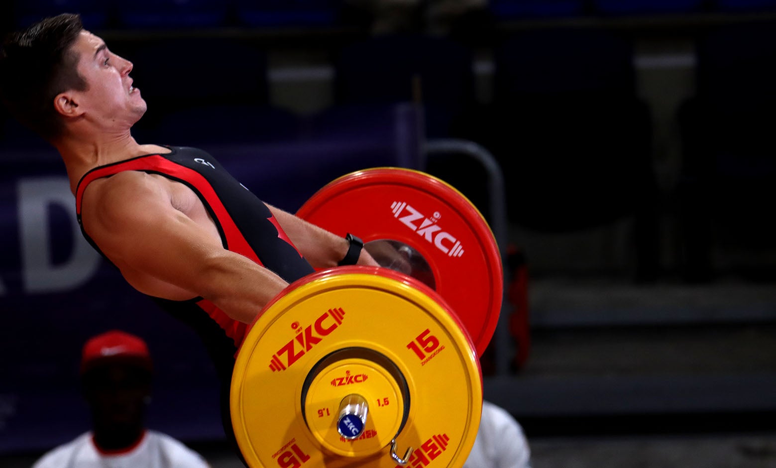 Panamericano de Levantamiento de pesas