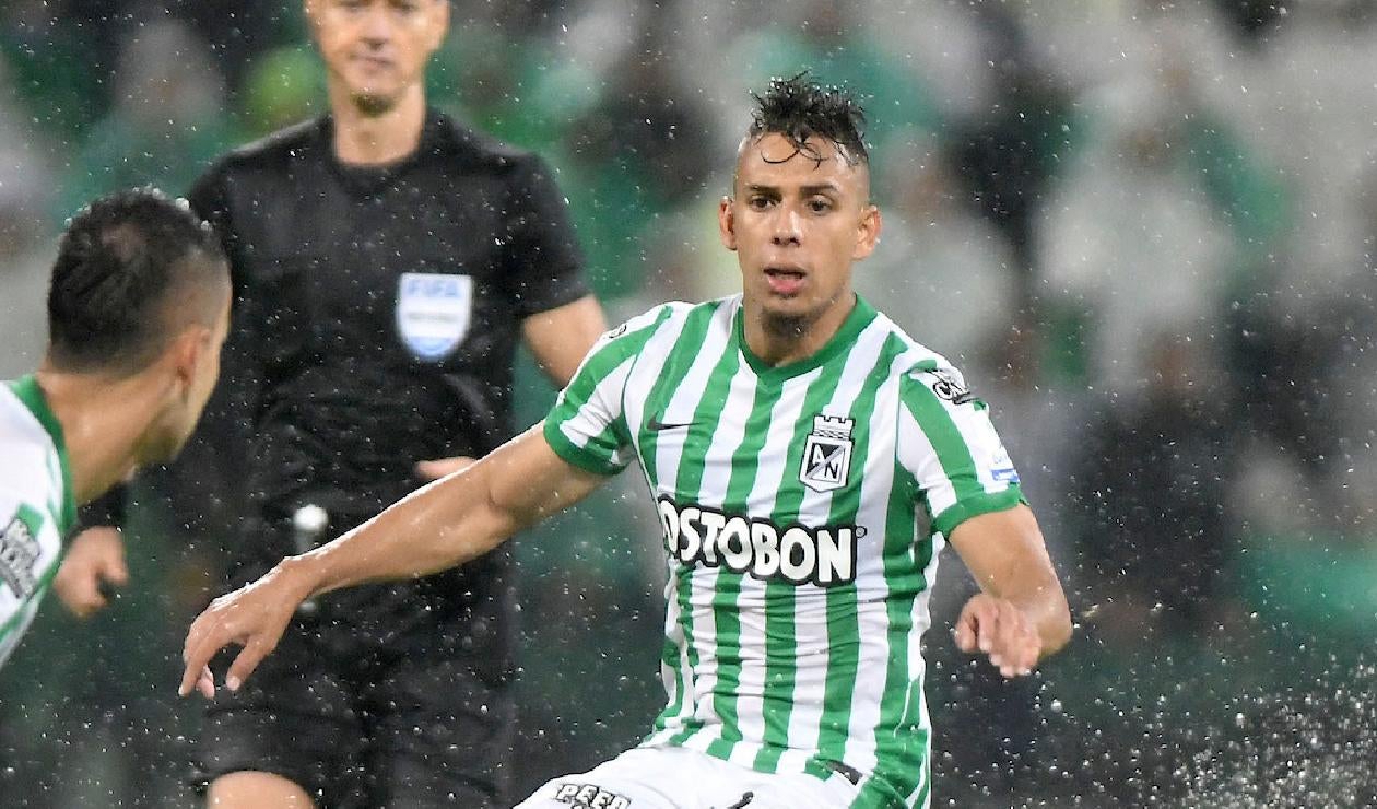 Alex Castro, Nacional