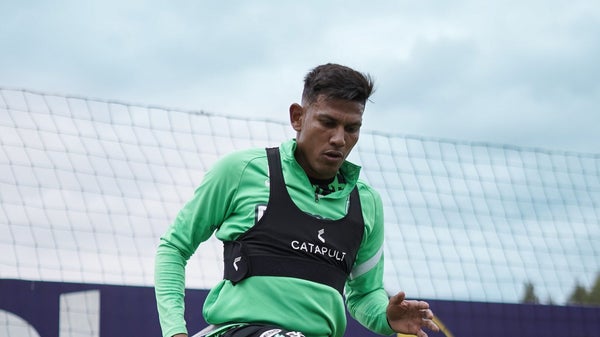 Estrena cargo en el FPC: Equipo de la Liga Betplay apuesta por Alexander Mejía