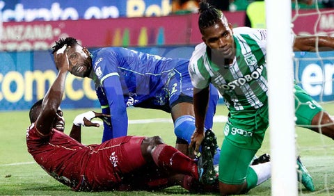 Alexander Domínguez