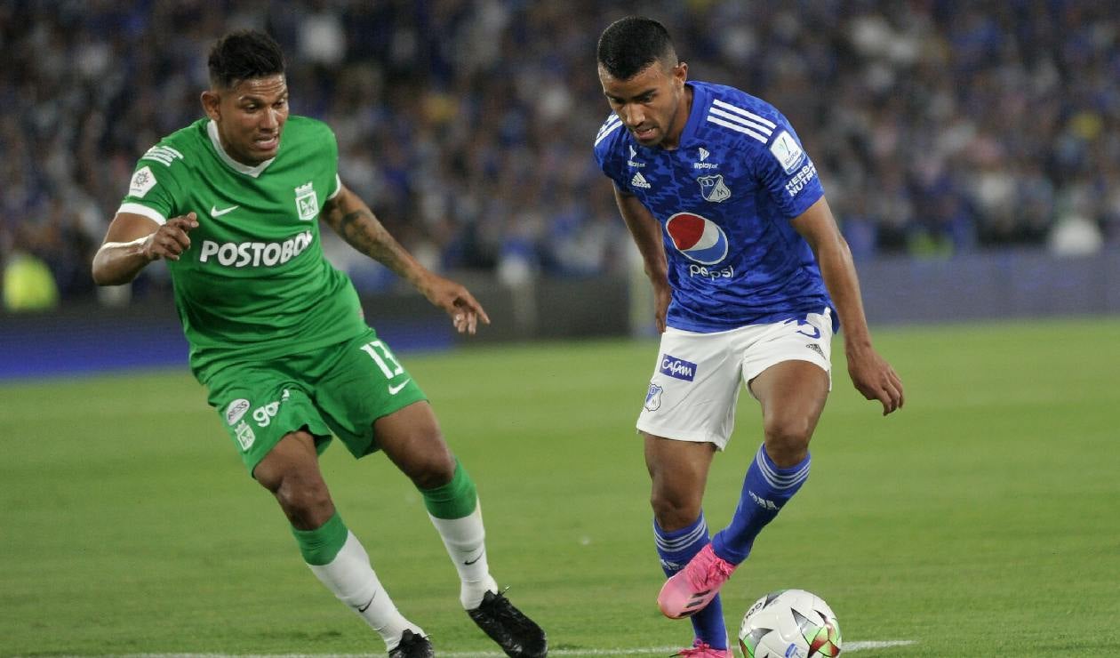 Alexander Mejía