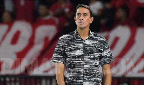 Alexandre Guimaraes - ex técnico del América de Cali