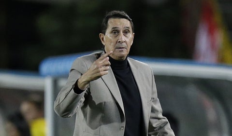 Alexandre Guimaraes, América de Cali, Liga Betplay 2022