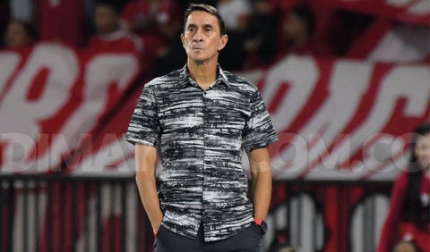 Alexandre Guimaraes, DT América de Cali
