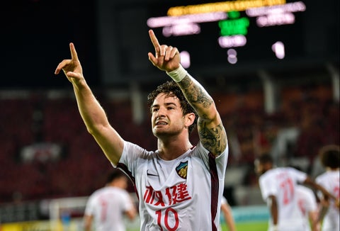 Alexandre Pato