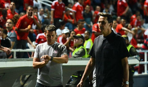 Alexandre Guimarães