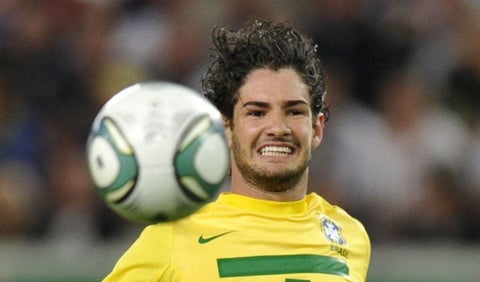 Alexandre Pato