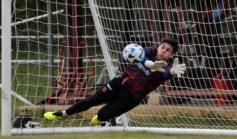 Alexei Rojas Fedorushchenko