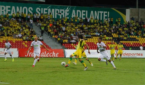 Estadio Alfonso López