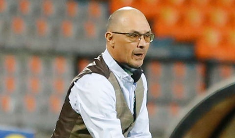 Alfredo Arias, Deportivo Cali 2021